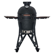 The Bastard Urban Medium Freestanding Kamado Grill - Showroom Display | GW STORE
