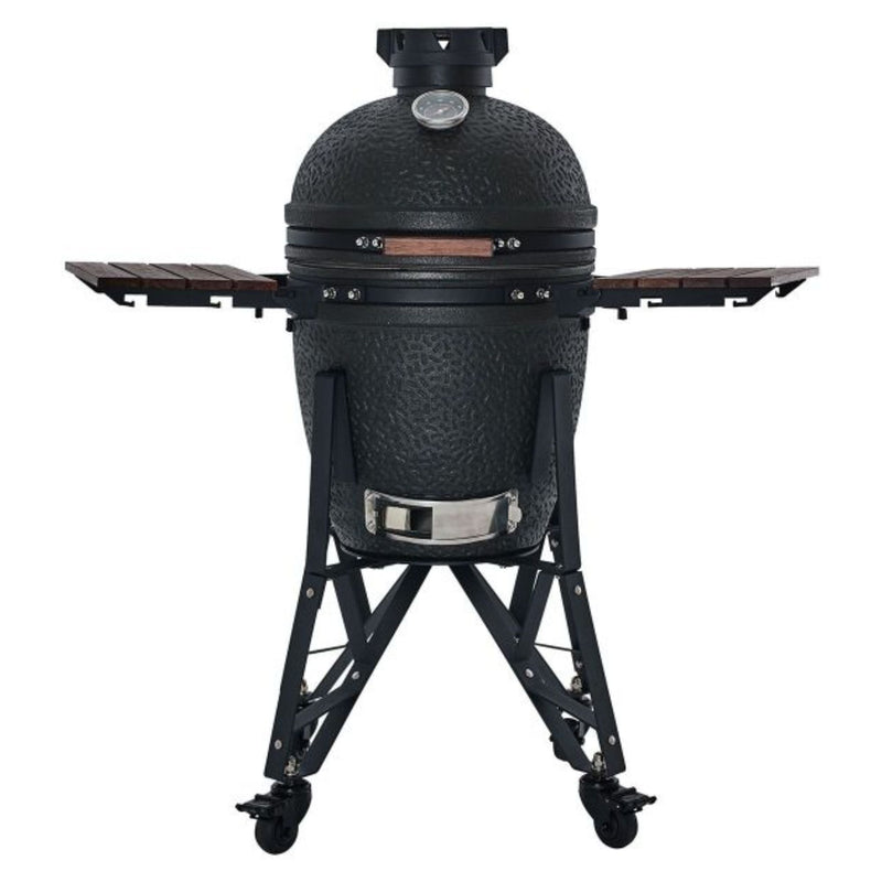 The Bastard Urban Medium Freestanding Kamado Grill - Showroom Display | GW STORE