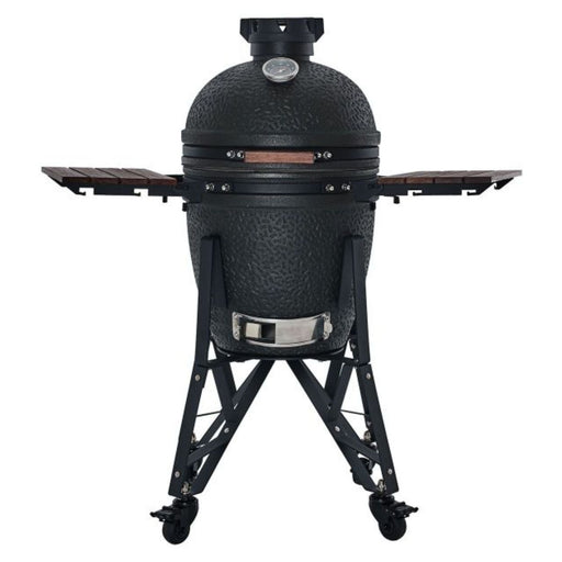 The Bastard Urban Medium Freestanding Kamado Grill - Showroom Display | GW STORE