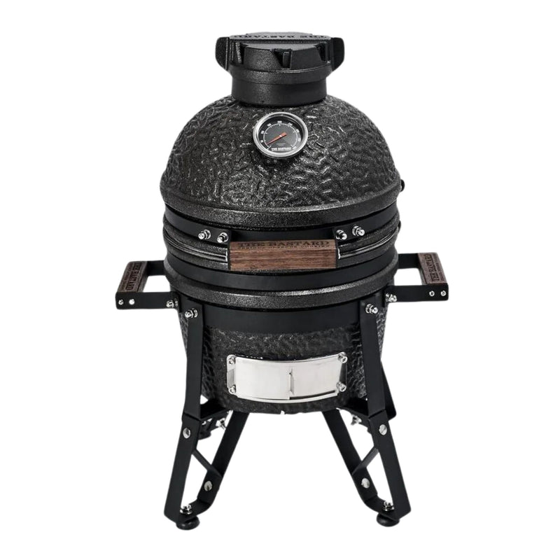 The Bastard Urban Small Kamado Grill - Discontinued / New In Box | GW STORE