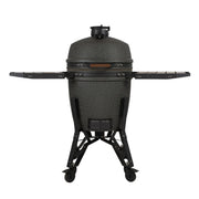 The Bastard VX Large Outdoor Freestanding Kamado Grill | GW STORE