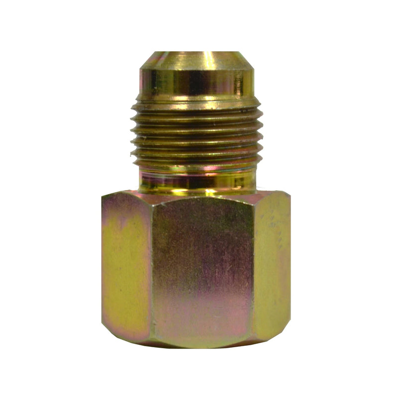 The Outdoor Plus 1/2” Female x 1/2”Male – Brass Fitting | GW STORE