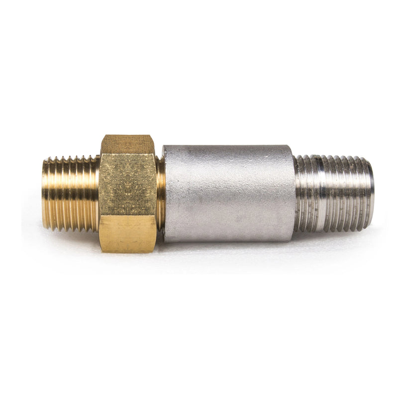The Outdoor Plus 1/2″ Natural Gas Orifice – Brass Fitting | GW STORE