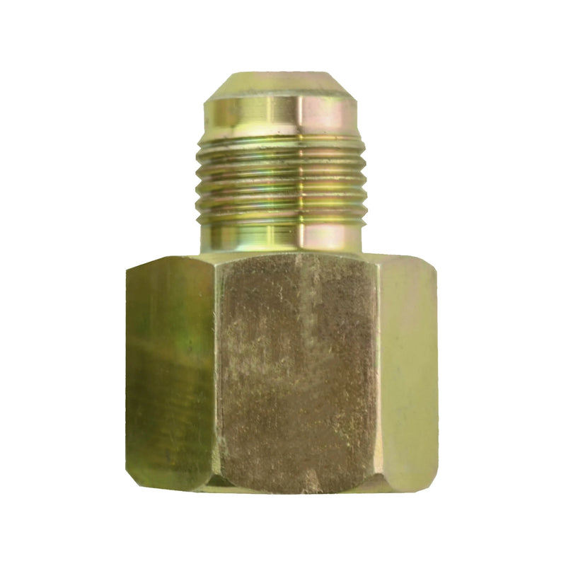 The Outdoor Plus 3/8” Male x 1/2 Female – Brass Fitting | GW STORE