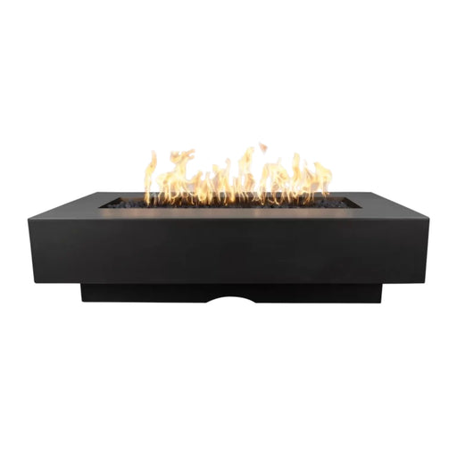The Outdoor Plus Concrete Del Mar Propane Gas Fire Pit | GW STORE