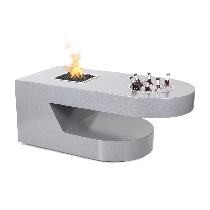 The Outdoor Plus Dana Fire Pit Metal Collection | GW STORE