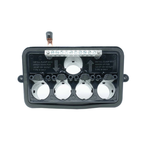The Outdoor Plus Electronical Junction Box | GW STORE