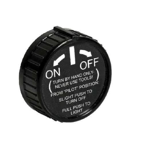 The Outdoor Plus On/Off Knob Cover | GW STORE
