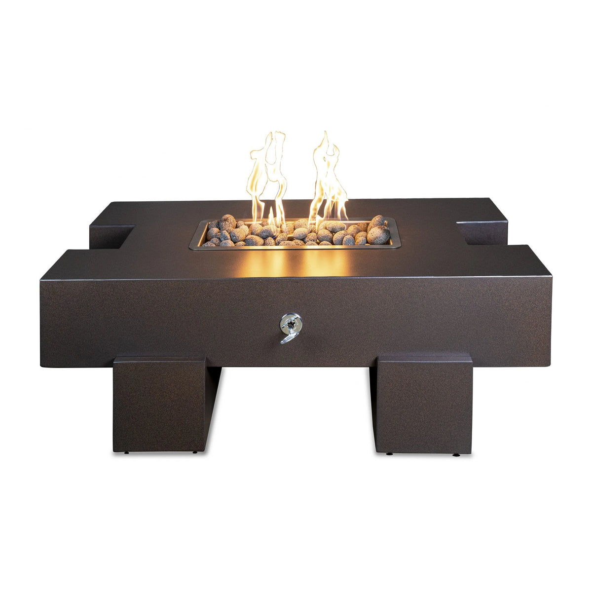 TOP Palo Propane Powder Coat Fire Pit | Buy at GW STORE — GW Store