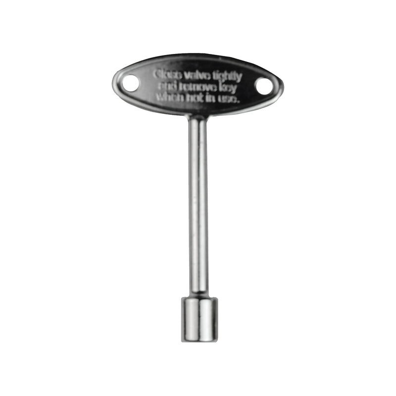 The Outdoor Plus Replacement Turn Key | GW STORE