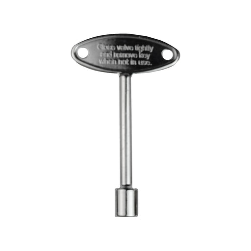 The Outdoor Plus Replacement Turn Key | GW STORE