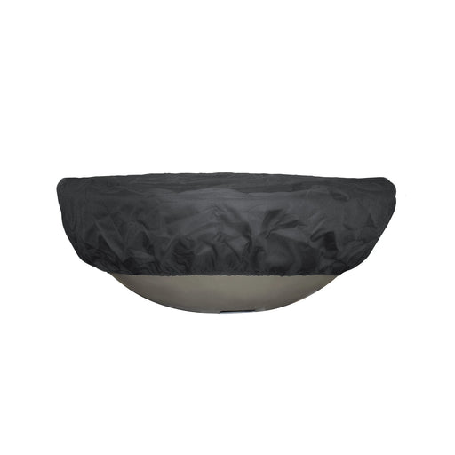 The Outdoor Plus Round Fire Pit Covers | GW STORE