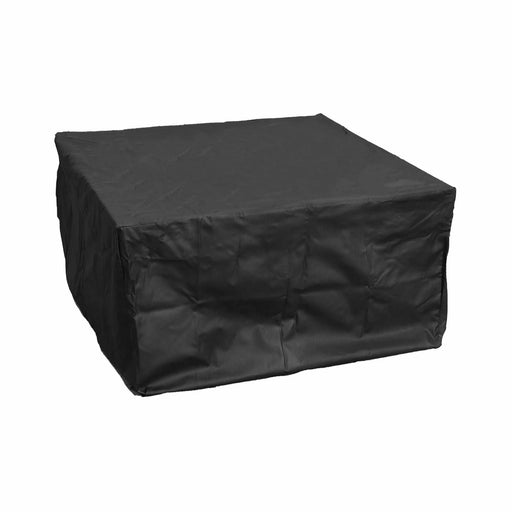 The Outdoor Plus Square Fire Pit Covers | GW STORE