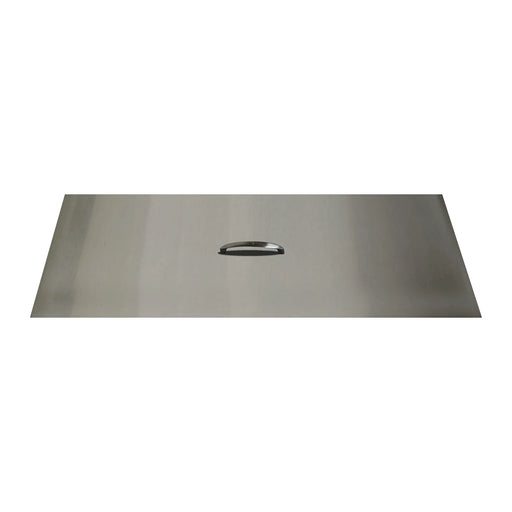 The Outdoor Plus Stainless Steel Rectangle Cover | GW STORE