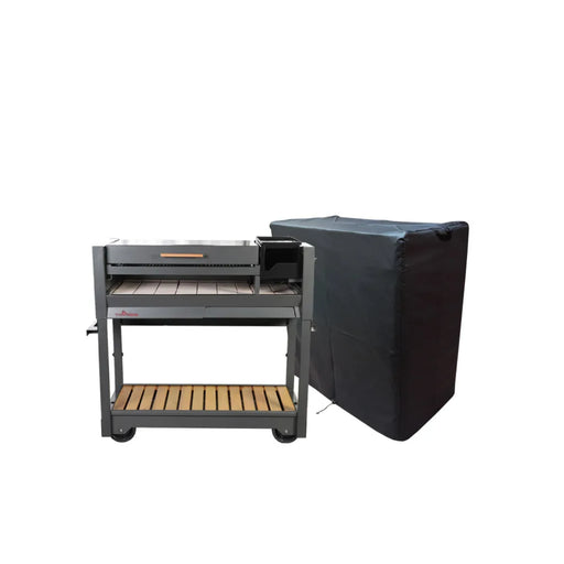 Tromen Cover for Gaucha Grill | GW STORE