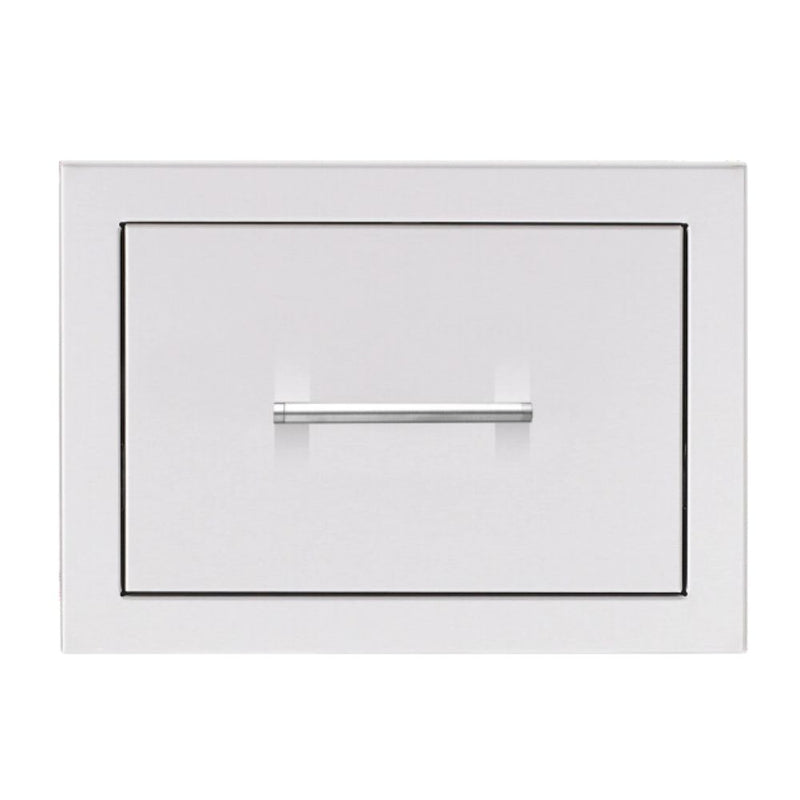 TrueFlame TF-DR1-17 - 17" Single Drawer