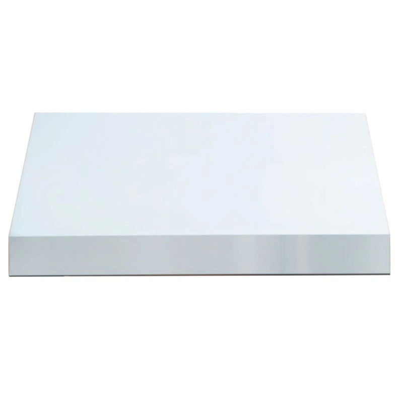 TrueFlame 36-Inch Stainless Steel Outdoor Rated 1000 CFM Vent Hood | GW STORE