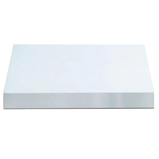 TrueFlame 36-Inch Stainless Steel Outdoor Rated 1000 CFM Vent Hood | GW STORE