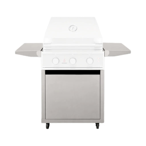 TrueFlame Grill Cart for TFE 25" Built-In Gas Grill | GW STORE