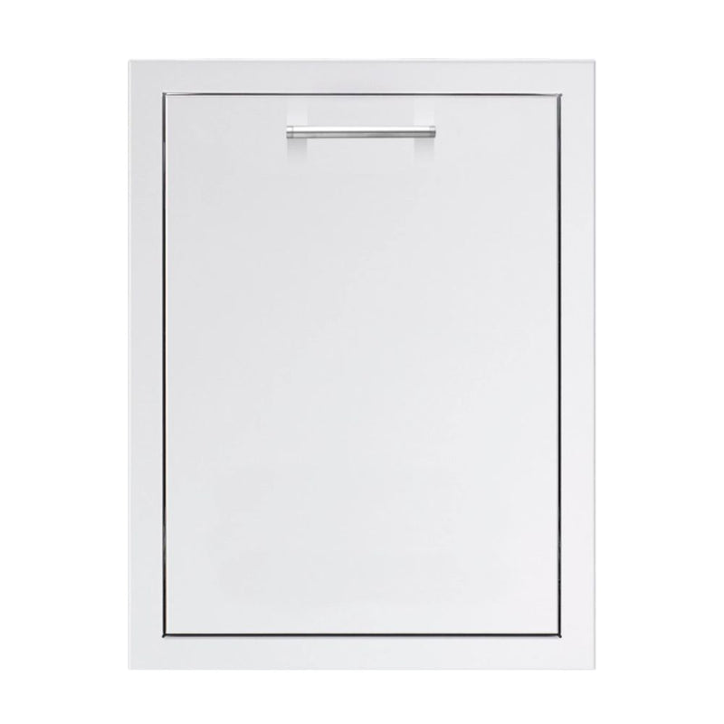 TrueFlame TF-TD2-20-A - 20 2-Bin TrashRecycling Drawer | Buy at GW STORE