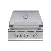 TrueFlame TFE 25-Inch Built-In Gas Grill | GW STORE