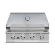 TrueFlame TFE 32-Inch Built-In Gas Grill | GW STORE