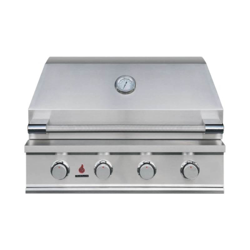 TrueFlame TFE 32-Inch Built-In Gas Grill | GW STORE