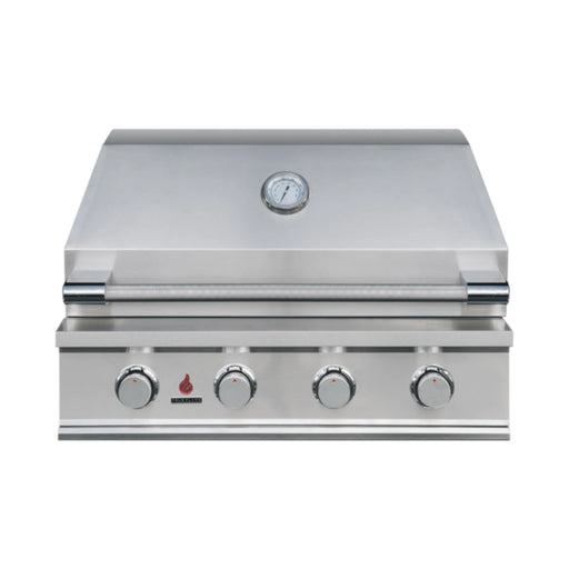 TrueFlame TFE 32-Inch Built-In Gas Grill | GW STORE