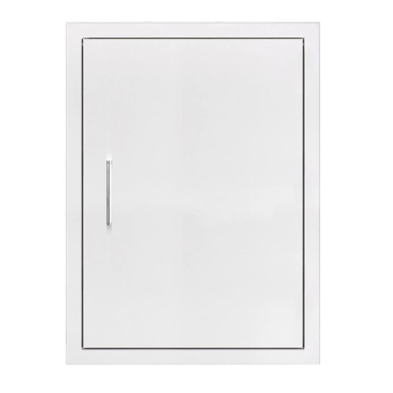 True Flame TF-DV-20-A 20x27-Inches Vertical Access Door | Buy at GW STORE