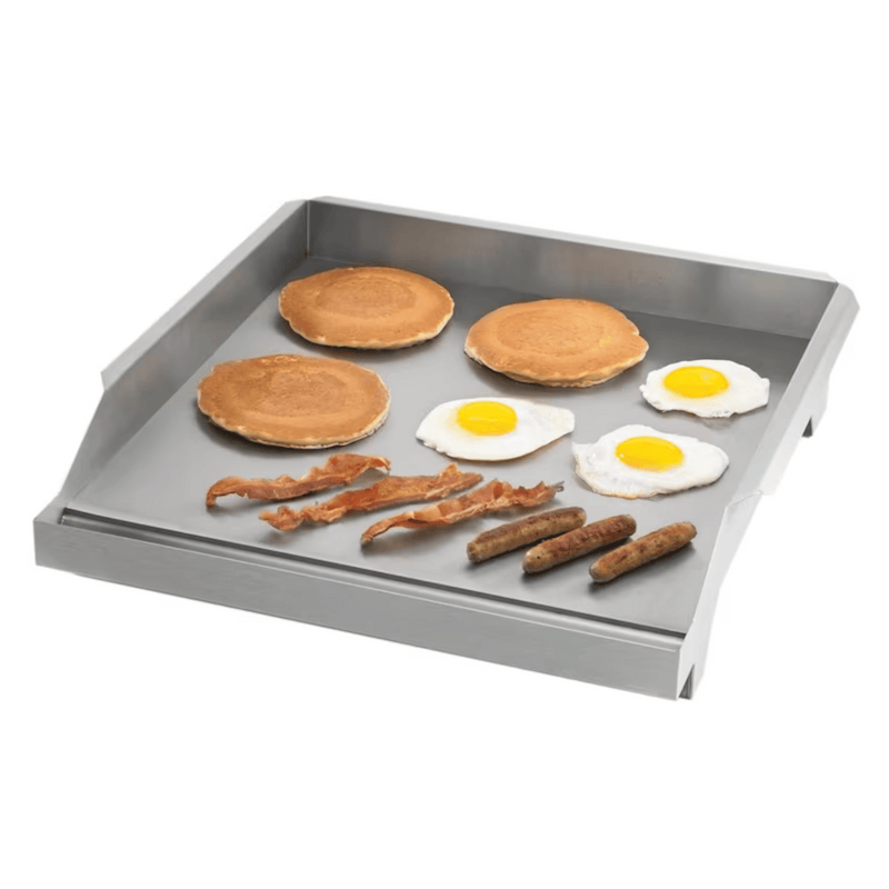 Twin Eagles 18-Inch Griddle Plate For Twin Eagles Power Burners | GW STORE