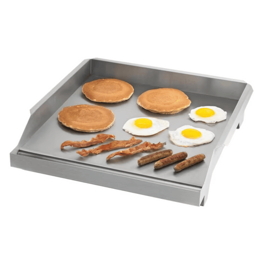 Twin Eagles 18-Inch Griddle Plate For Twin Eagles Power Burners | GW STORE