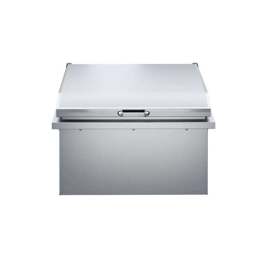 Twin Eagles 24-Inch Drop-In Stainless Steel Ice Bin Cooler - TEOC24D-B | GW STORE