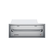 Twin Eagles 30-Inch Built-In 120V Electric Outdoor Warming Drawer | GW STORE