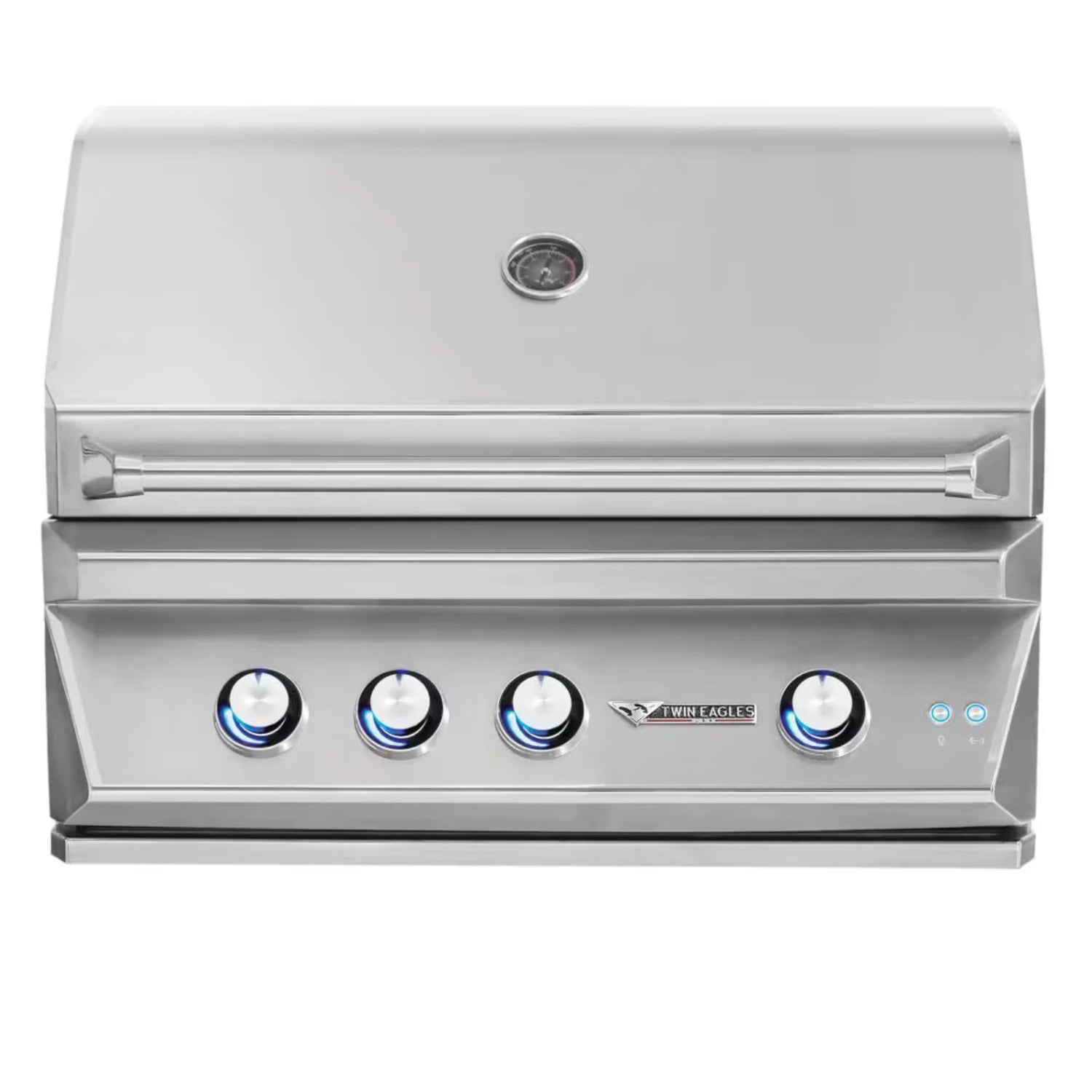 Twin Eagles 36" Gas Built-In Grill w/ Rotisserie | GW STORE