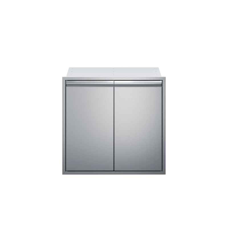 Twin Eagles 36 X 34-Inch High Profile Sealed Stainless Steel Dry Storage Pantry - TEDS36T-B | GW STORE