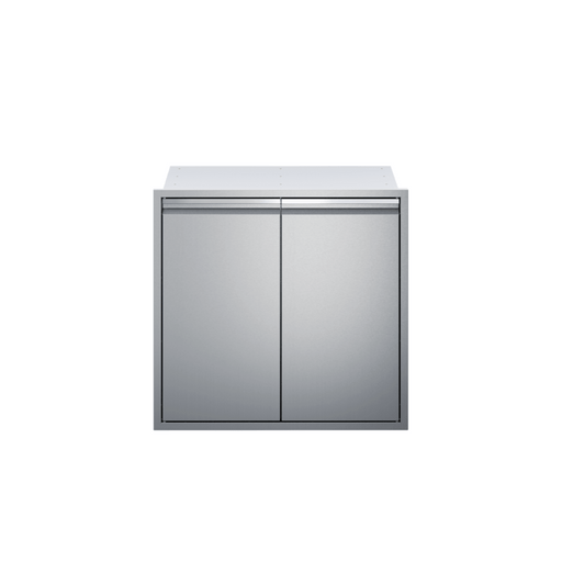 Twin Eagles 36 X 34-Inch High Profile Sealed Stainless Steel Dry Storage Pantry - TEDS36T-B | GW STORE