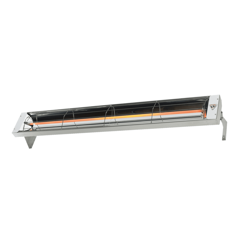 Twin Eagles 39-Inch 2500W Single Element Electric Radiant Heat Patio Heater - 240V - TEEH2524 | GW STORE