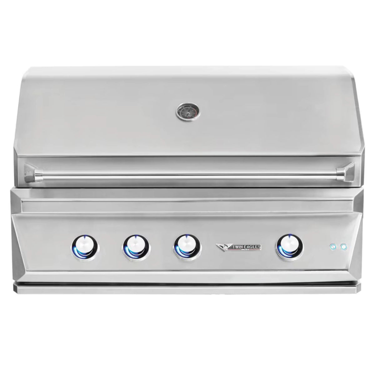 Twin Eagles 42" Gas Built-In Grill w/ Rotisserie | GW STORE