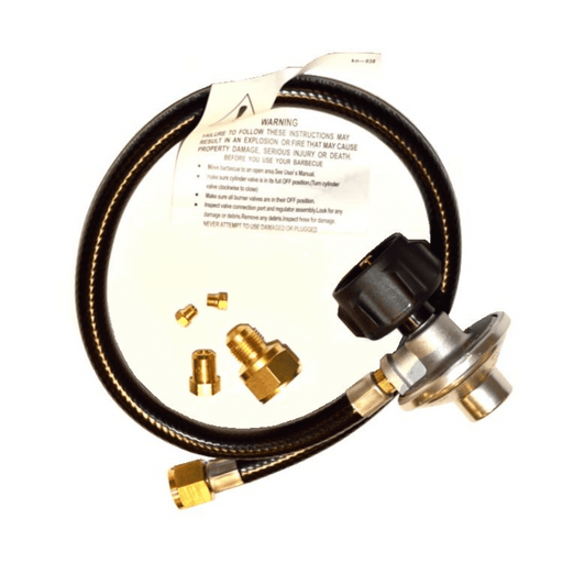 Twin Eagles Conversion Kit For Dine & Breakfast Club - Natural Gas to Propane - CKLP-TEBC | GW STORE