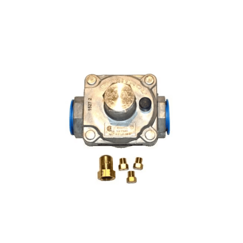 Twin Eagles Conversion Kit For Dine & Breakfast Club - Propane to Natural Gas - CKNG-TEBC | GW STORE