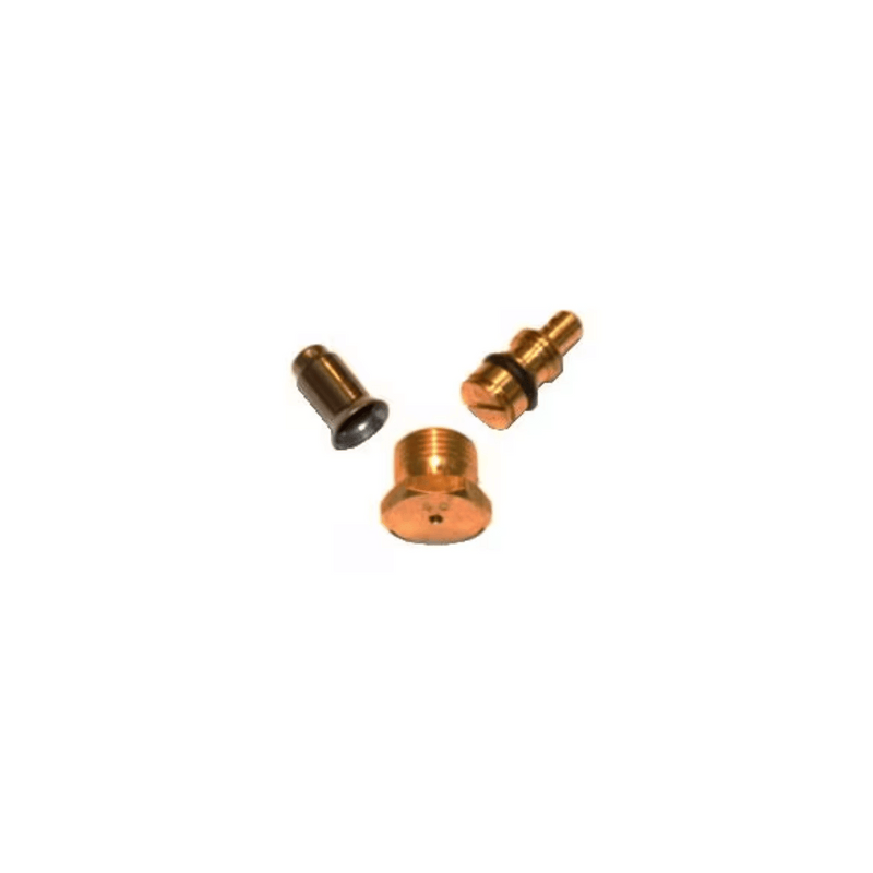 Twin Eagles Conversion Kit For Outdoor Gas Infrared Heater - Natural Gas to Propane - CKLP-TEGH | GW STORE