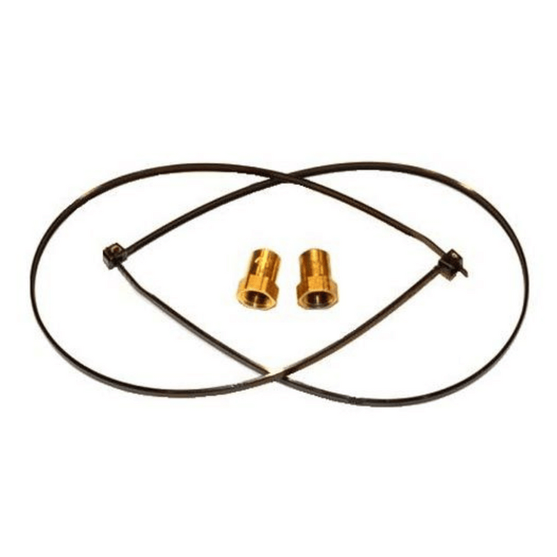 Twin Eagles Conversion Kit For Power Burner - Natural Gas to Propane - CKLP-TEPB24 |  GW STORE