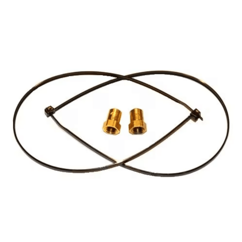 Twin Eagles Conversion Kit For Power burner - Propane to Natural Gas - CKNG-TEPB24 | GW STORE