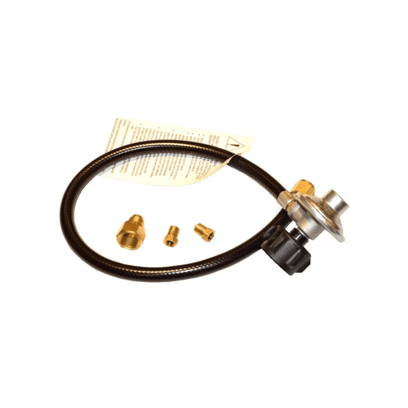 Twin Eagles Conversion Kit For Teppanyaki Griddle - Natural Gas to Propane - CKLP-TETG | GW STORE
