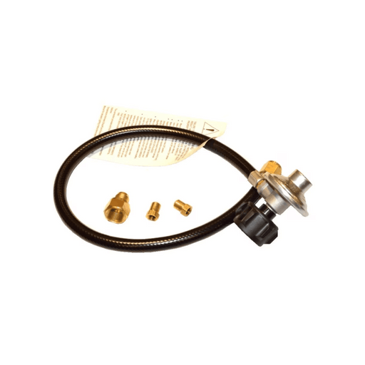 Twin Eagles Conversion Kit For Teppanyaki Griddle - Natural Gas to Propane - CKLP-TETG | GW STORE