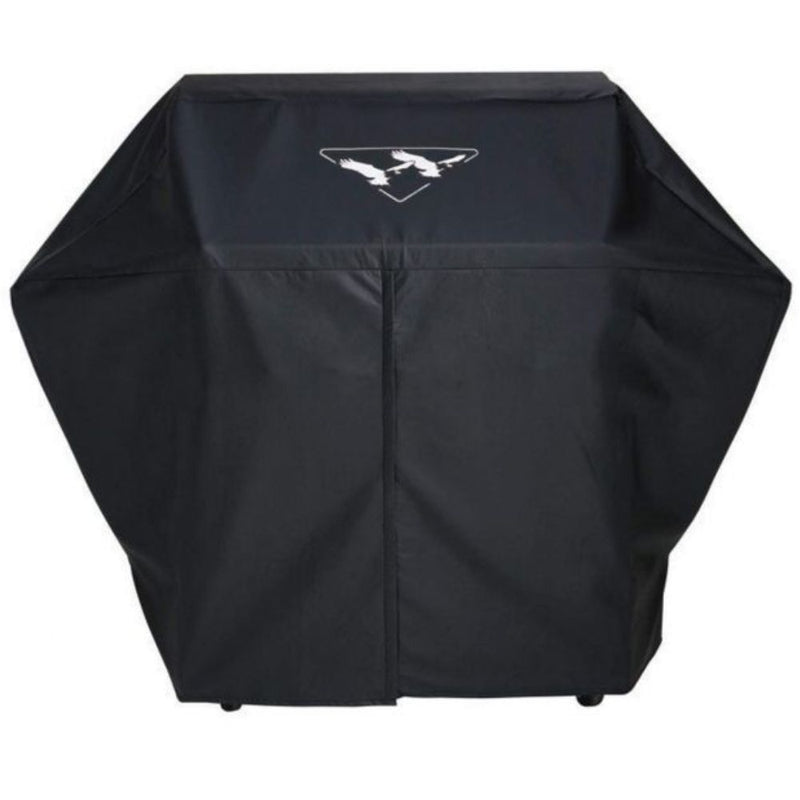 Twin Eagles Eagle One Grill Cover for 54-Inch Freestanding Grill - VCE1BQ54F | GW STORE