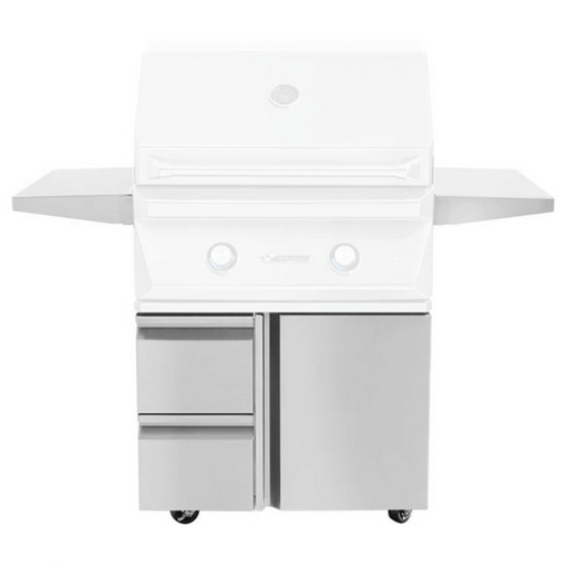 Twin Eagles Grill Base with Door and Drawers Storage 30 Inch | GW STORE