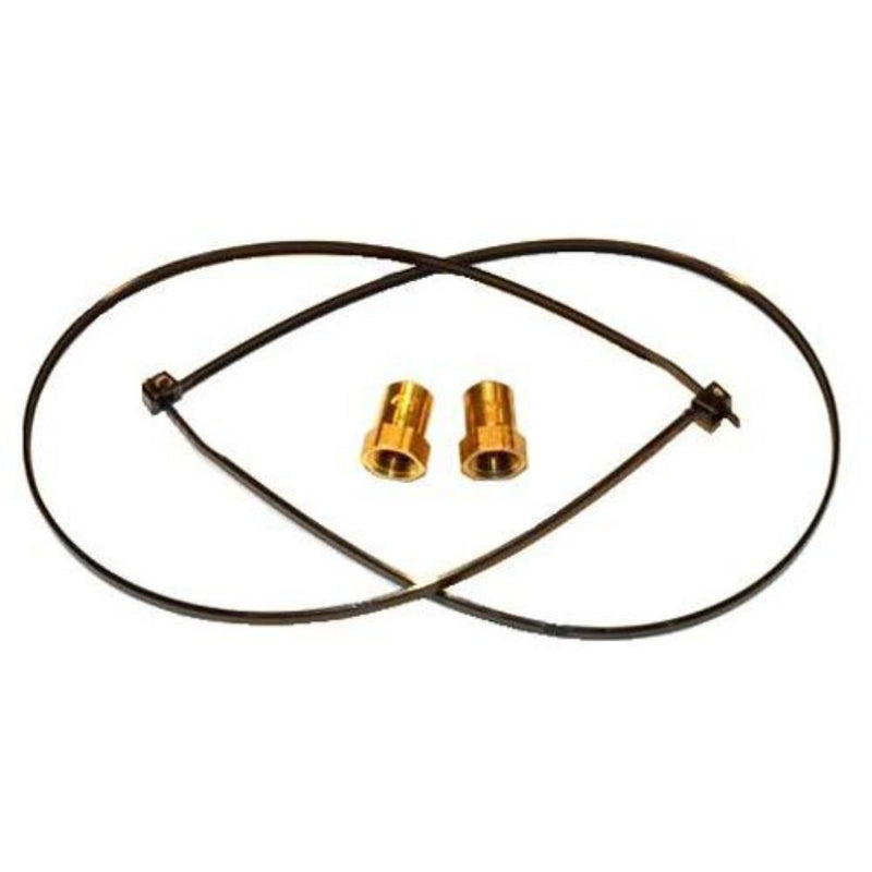 Twin Eagles NG Conversion Kit for TE1BQ54, LP to NG | GW STORE