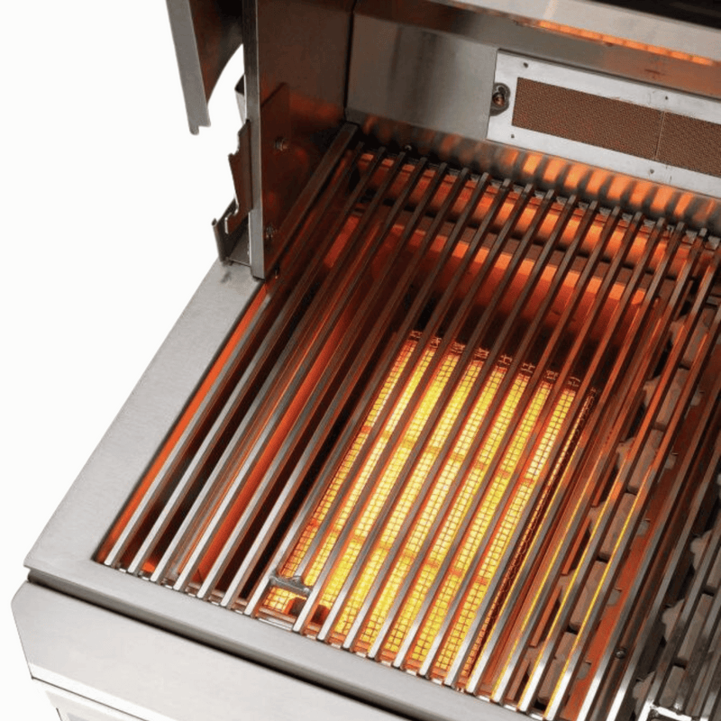 Twin Eagles Sear Zone Kit, For All Grill Sizes, 30, 36, 42, 54 | GW STORE