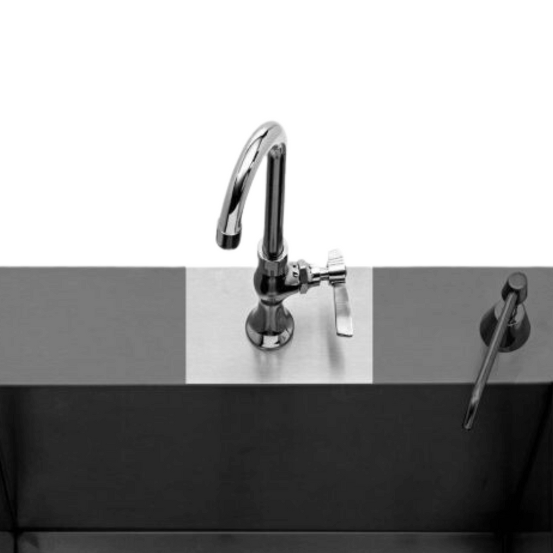 Twin Eagles TEFC-KIT Faucet Kit, Cold | GW STORE